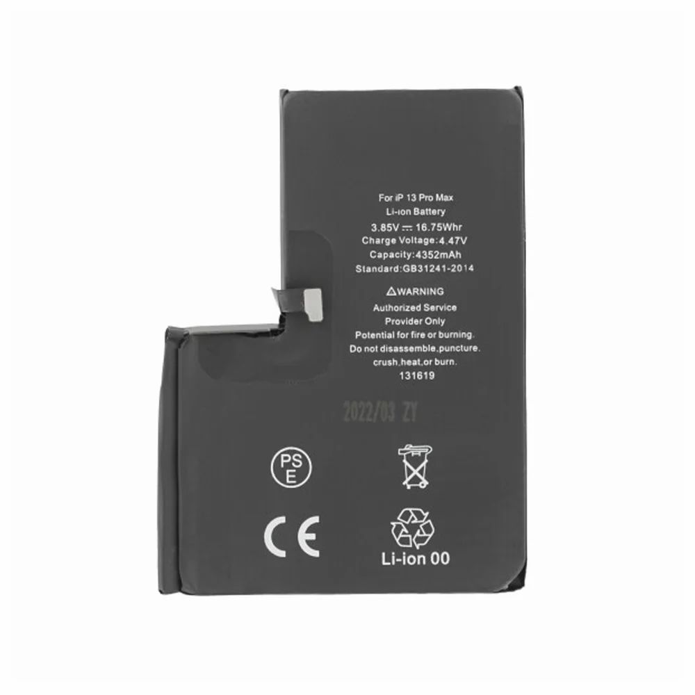 Baterie pro Apple iPhone 13 Pro