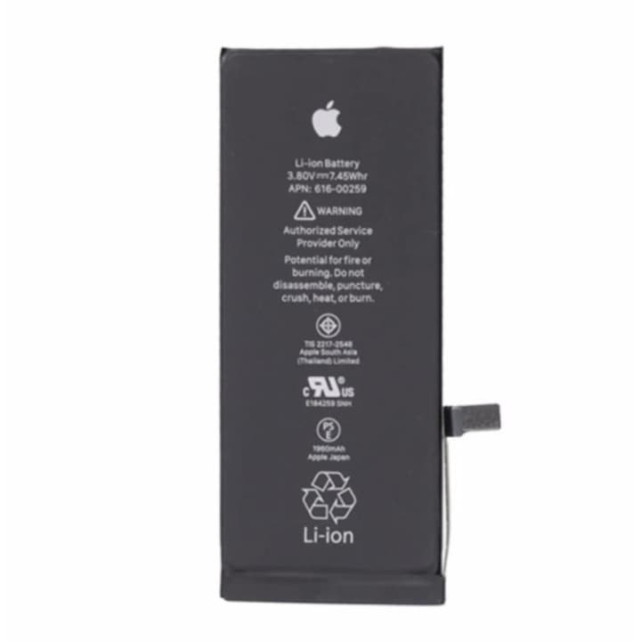 Baterie pro Apple iPhone SE 2020 (2nd gen)