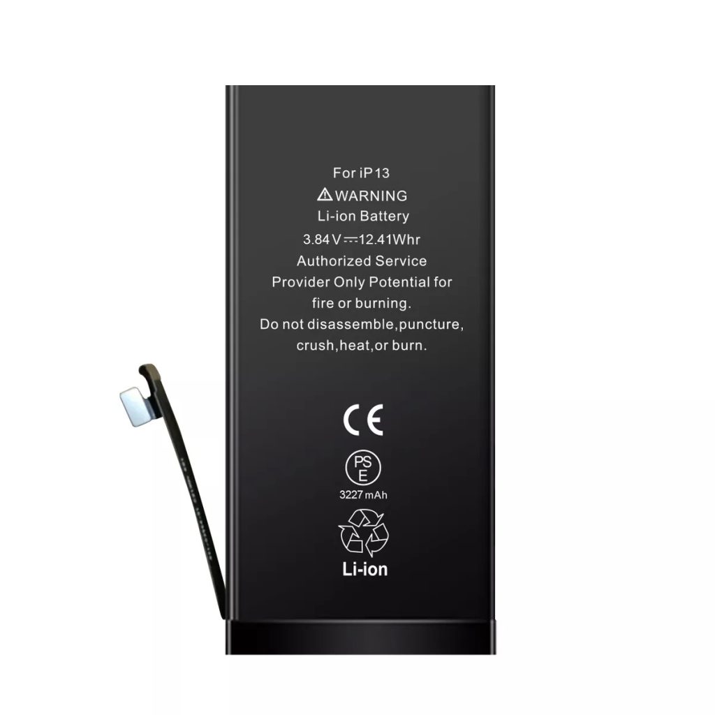 Baterie pro Apple iPhone 13