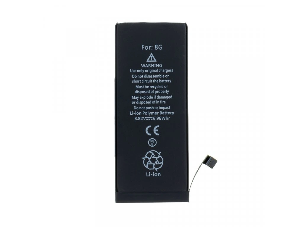 Baterie pro Apple iPhone 8