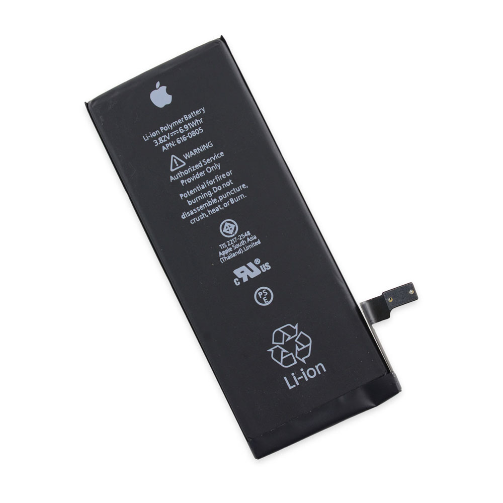 Baterie pro Apple iPhone 6 Plus