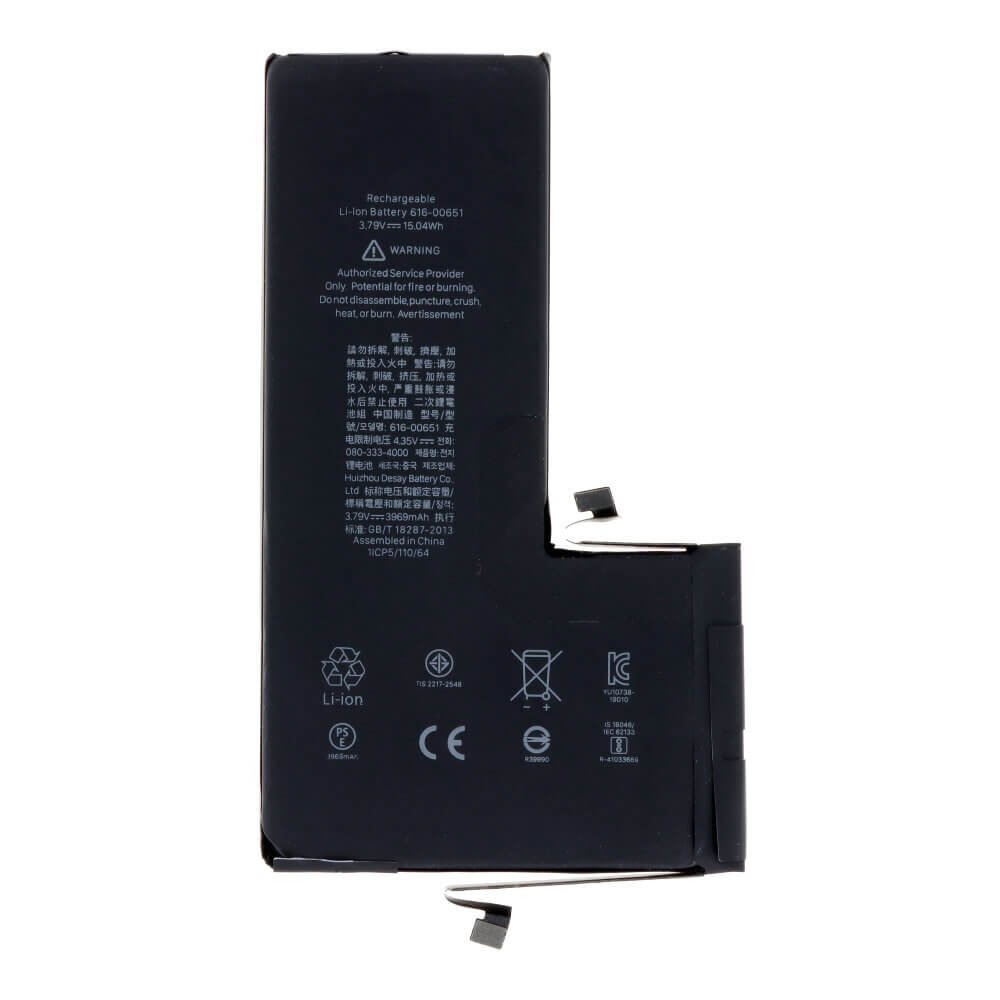 Baterie pro Apple iPhone 11 Pro Max