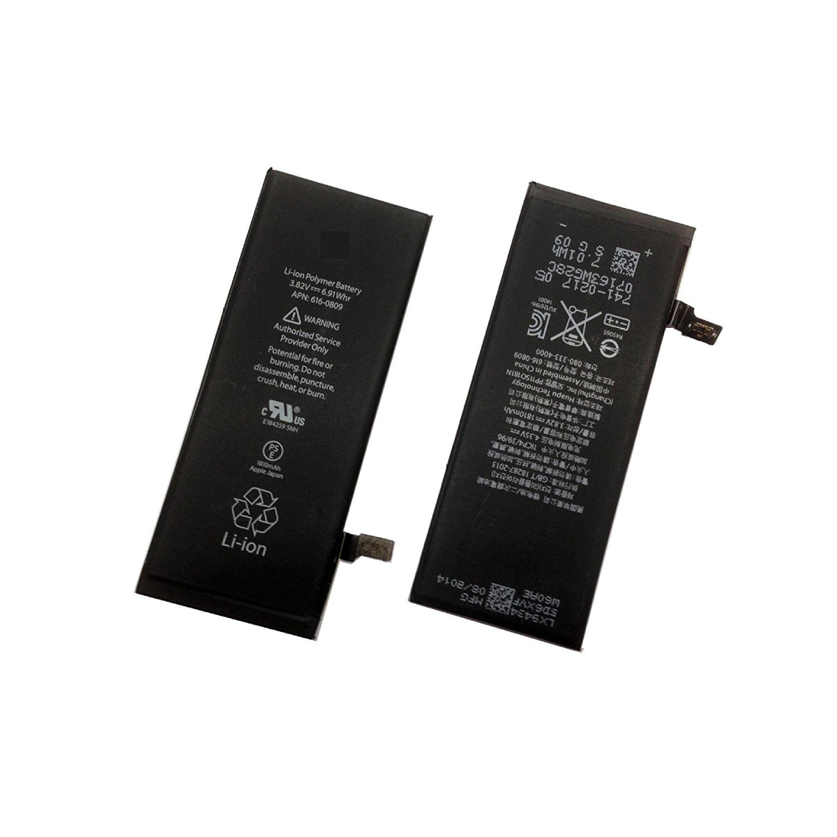 Baterie pro Apple iPhone 6