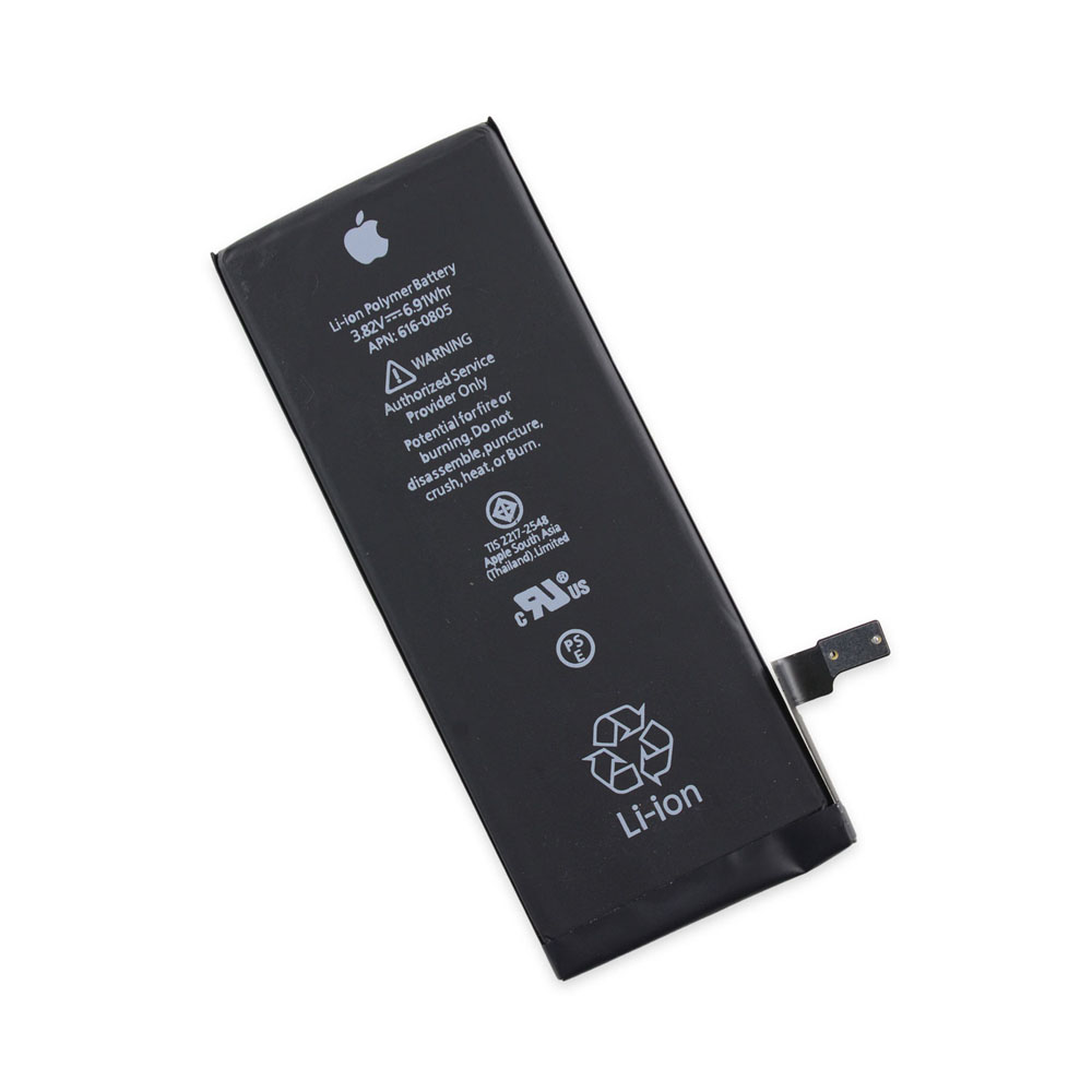 Baterie pro Apple iPhone 6S