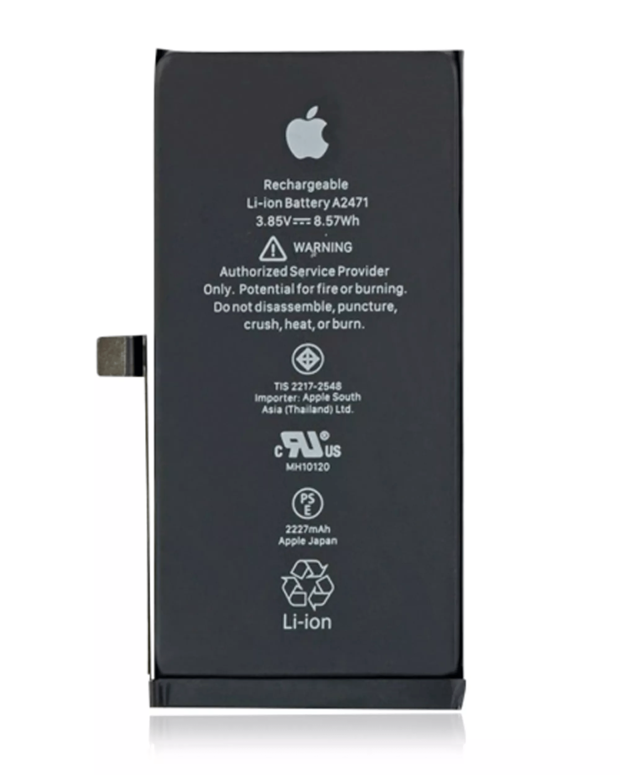 Baterie pro Apple iPhone 12 Mini