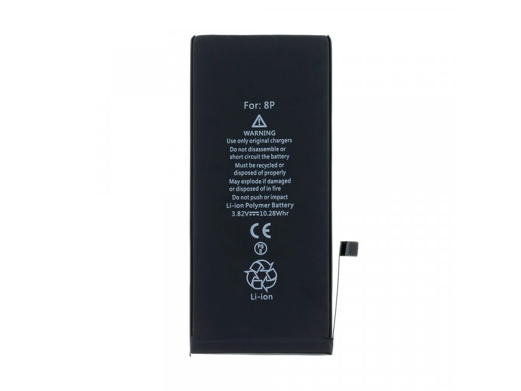 Baterie pro Apple iPhone 8 Plus Li-Ion 2691mAh