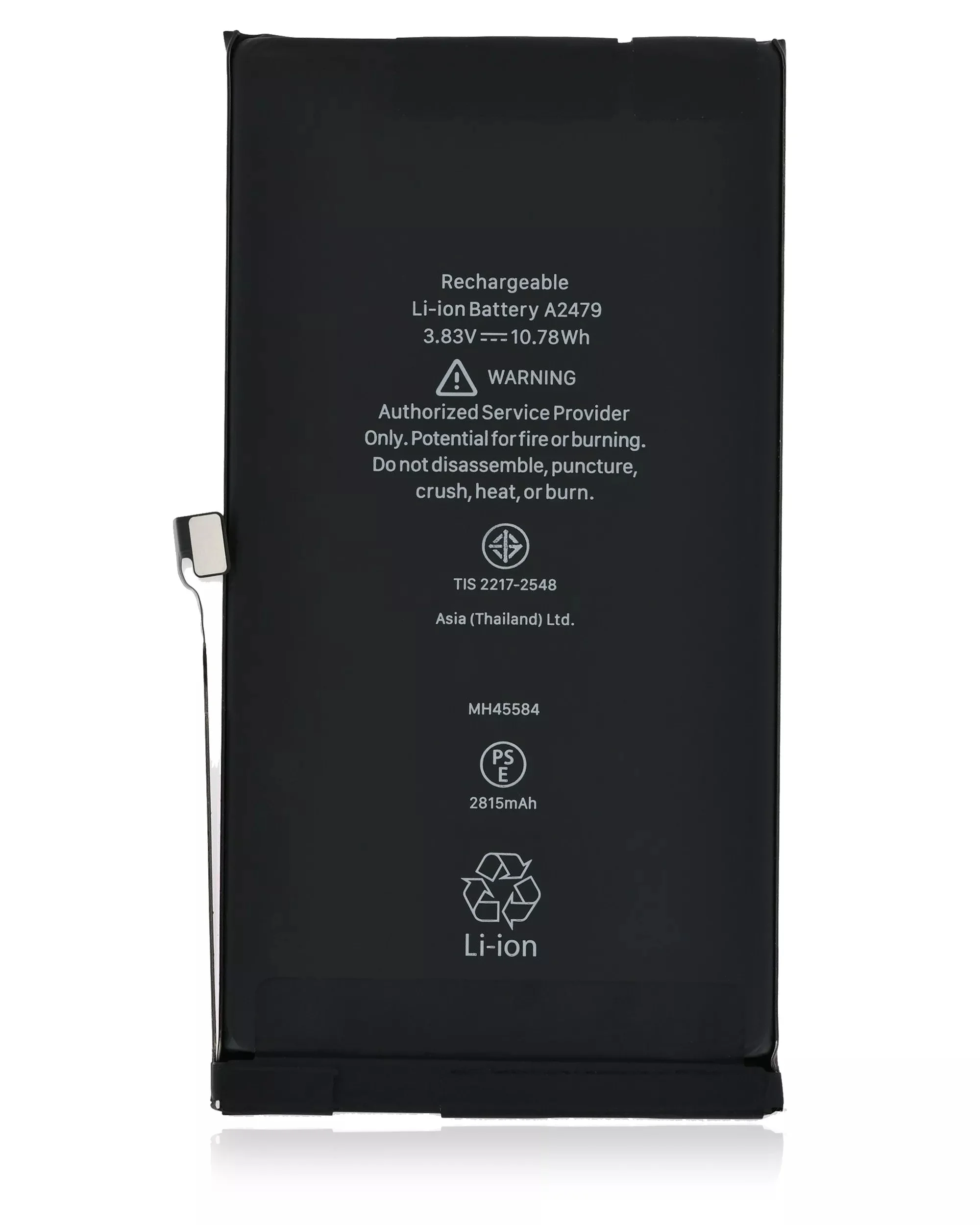Baterie pro iPhone 12 / 12 Pro