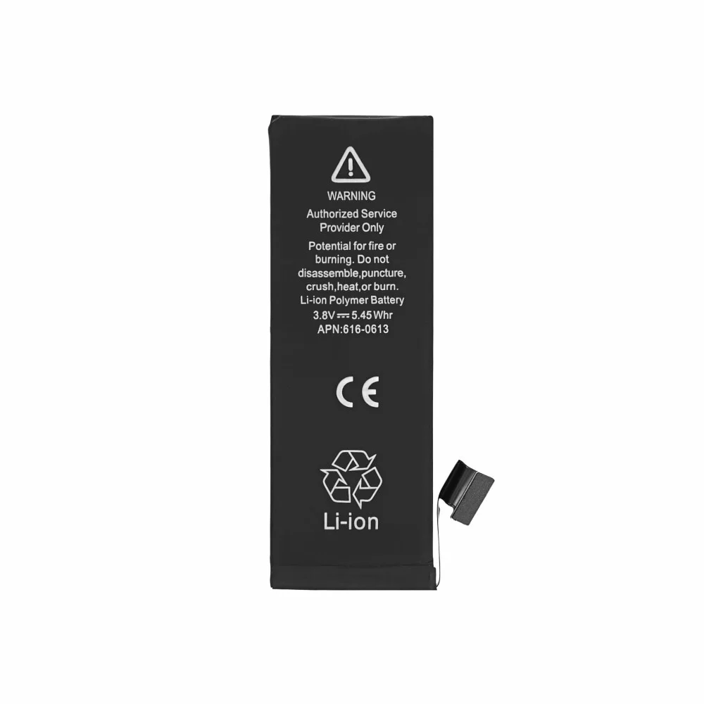 Baterie pro Apple iPhone 5